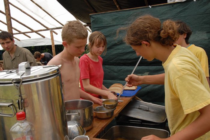 2006 tabor Attis Calypso 15